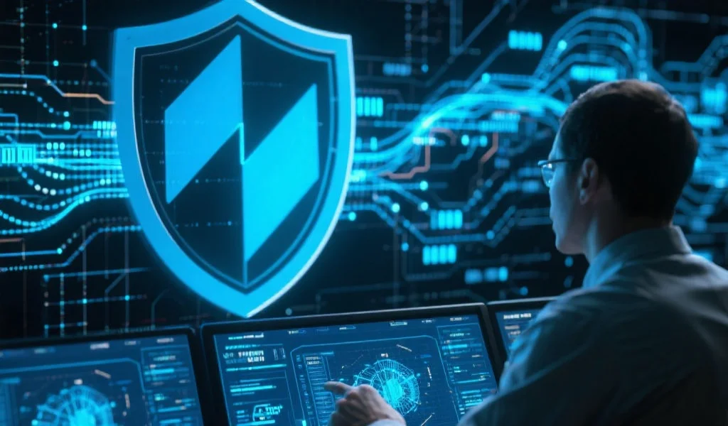 安信13娱乐如何保障您的信息安全？深入了解我们的多重防护技术